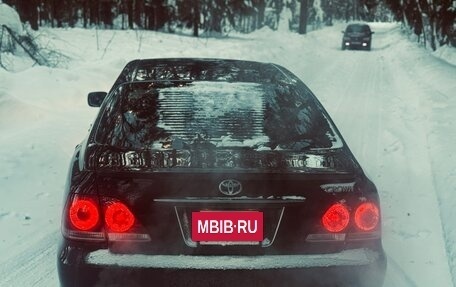 Toyota Crown, 2004 год, 1 230 000 рублей, 7 фотография