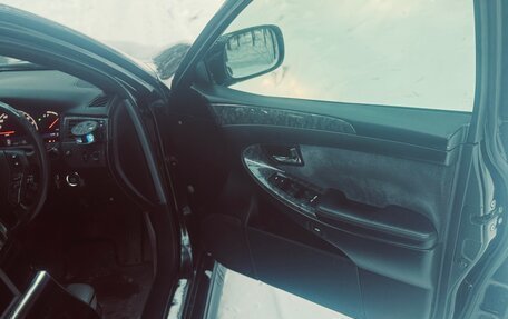 Toyota Crown, 2004 год, 1 230 000 рублей, 18 фотография