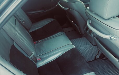 Toyota Crown, 2004 год, 1 230 000 рублей, 19 фотография