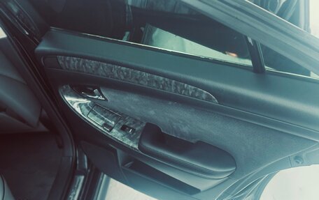 Toyota Crown, 2004 год, 1 230 000 рублей, 20 фотография