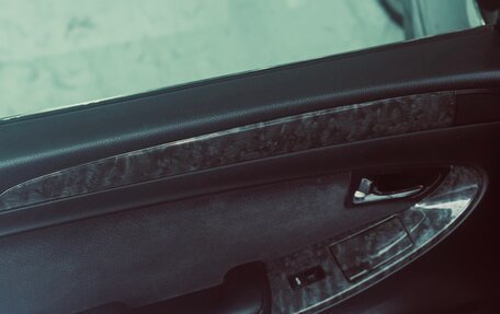 Toyota Crown, 2004 год, 1 230 000 рублей, 22 фотография