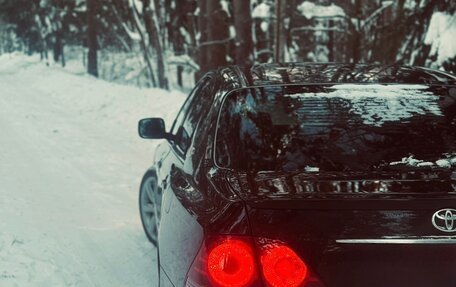 Toyota Crown, 2004 год, 1 230 000 рублей, 11 фотография