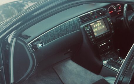 Toyota Crown, 2004 год, 1 230 000 рублей, 24 фотография