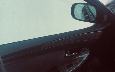 Toyota Crown, 2004 год, 1 230 000 рублей, 25 фотография