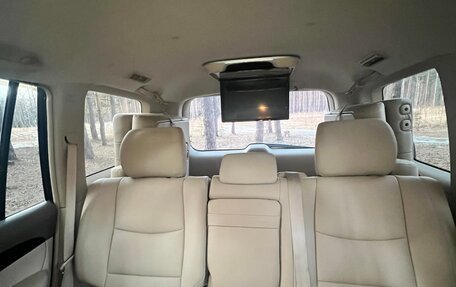 Toyota Land Cruiser Prado 120 рестайлинг, 2008 год, 3 500 000 рублей, 8 фотография