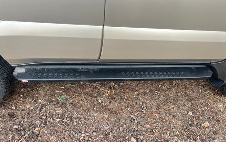 Toyota Land Cruiser Prado 120 рестайлинг, 2008 год, 3 500 000 рублей, 5 фотография