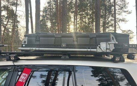 Toyota Land Cruiser Prado 120 рестайлинг, 2008 год, 3 500 000 рублей, 13 фотография