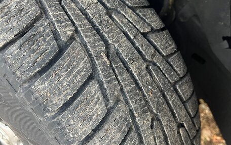 Toyota Land Cruiser Prado 120 рестайлинг, 2008 год, 3 500 000 рублей, 28 фотография