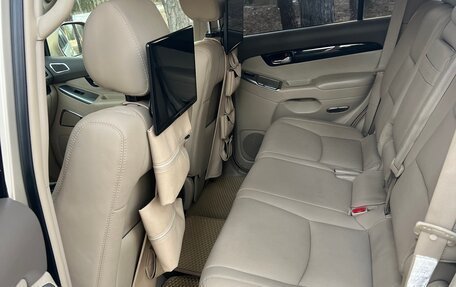Toyota Land Cruiser Prado 120 рестайлинг, 2008 год, 3 500 000 рублей, 16 фотография