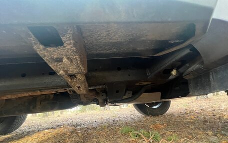 Toyota Land Cruiser Prado 120 рестайлинг, 2008 год, 3 500 000 рублей, 30 фотография