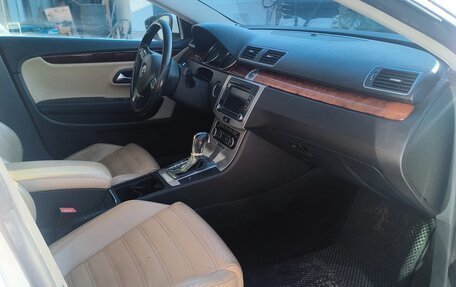 Volkswagen Passat CC I рестайлинг, 2011 год, 900 000 рублей, 4 фотография