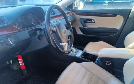 Volkswagen Passat CC I рестайлинг, 2011 год, 900 000 рублей, 3 фотография