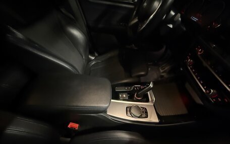 BMW X3, 2018 год, 3 800 000 рублей, 8 фотография