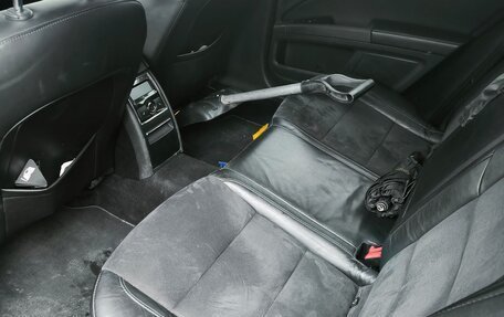 Skoda Superb III рестайлинг, 2013 год, 870 000 рублей, 8 фотография