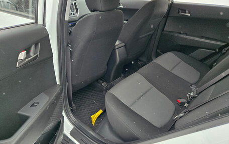 Hyundai Creta I рестайлинг, 2020 год, 2 300 000 рублей, 5 фотография