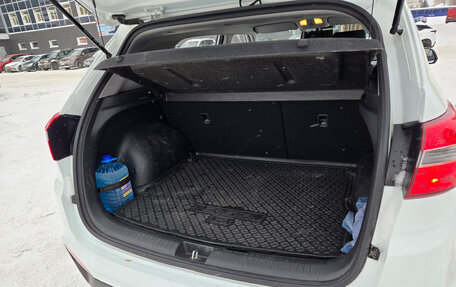 Hyundai Creta I рестайлинг, 2020 год, 2 300 000 рублей, 14 фотография