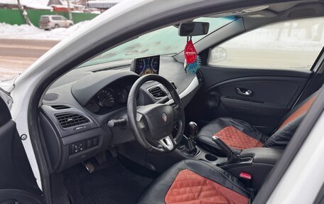 Renault Fluence I, 2011 год, 299 999 рублей, 6 фотография