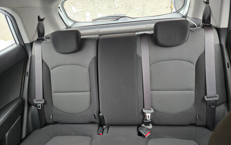 Hyundai Creta I рестайлинг, 2020 год, 2 300 000 рублей, 18 фотография