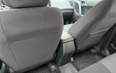 Hyundai Creta I рестайлинг, 2020 год, 2 300 000 рублей, 17 фотография