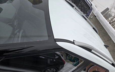 Hyundai Creta I рестайлинг, 2020 год, 2 300 000 рублей, 19 фотография