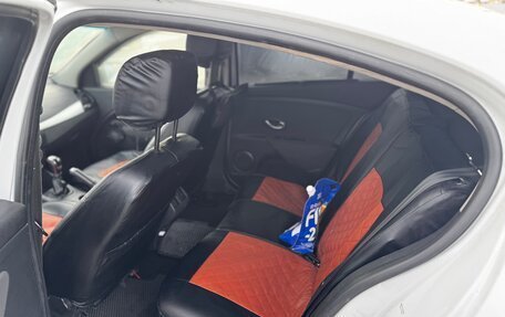 Renault Fluence I, 2011 год, 299 999 рублей, 7 фотография