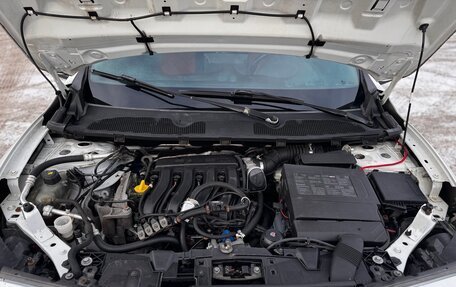 Renault Fluence I, 2011 год, 299 999 рублей, 8 фотография