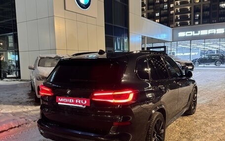 BMW X5, 2019 год, 6 000 000 рублей, 3 фотография