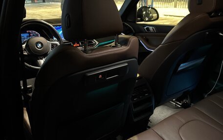 BMW X5, 2019 год, 6 000 000 рублей, 5 фотография