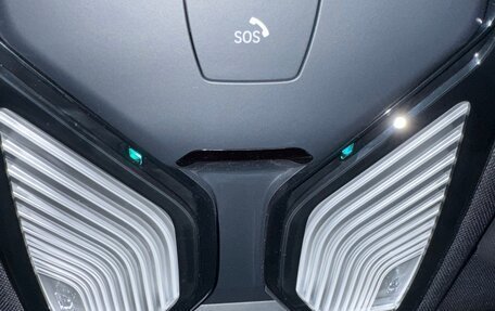 BMW X5, 2019 год, 6 000 000 рублей, 10 фотография