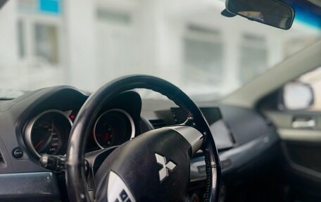 Mitsubishi Lancer IX, 2008 год, 725 000 рублей, 6 фотография