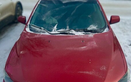 Mitsubishi Lancer IX, 2008 год, 725 000 рублей, 5 фотография