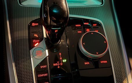 BMW X5, 2019 год, 6 000 000 рублей, 9 фотография