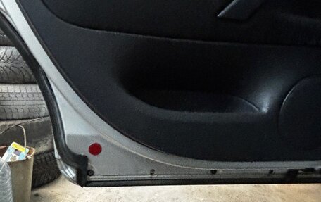 Skoda Superb III рестайлинг, 2006 год, 700 000 рублей, 6 фотография