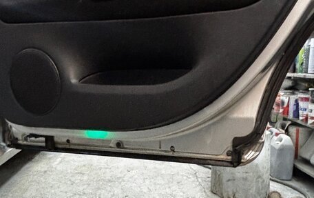 Skoda Superb III рестайлинг, 2006 год, 700 000 рублей, 7 фотография