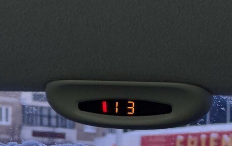 Mitsubishi Lancer IX, 2008 год, 725 000 рублей, 10 фотография