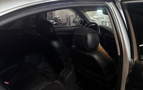 Skoda Superb III рестайлинг, 2006 год, 700 000 рублей, 12 фотография