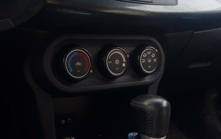 Mitsubishi Lancer IX, 2008 год, 725 000 рублей, 9 фотография