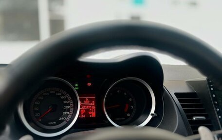 Mitsubishi Lancer IX, 2008 год, 725 000 рублей, 8 фотография