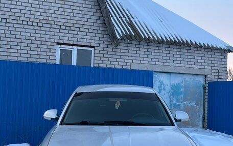 Skoda Superb III рестайлинг, 2006 год, 700 000 рублей, 2 фотография