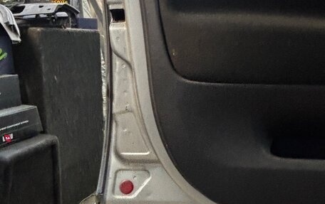 Skoda Superb III рестайлинг, 2006 год, 700 000 рублей, 5 фотография