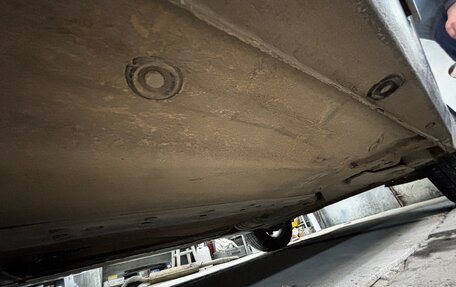 Skoda Superb III рестайлинг, 2006 год, 700 000 рублей, 16 фотография