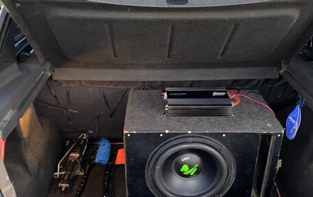 Dacia Sandero I, 2009 год, 500 000 рублей, 5 фотография