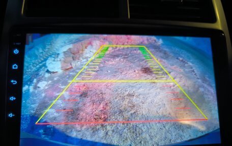 Chevrolet Aveo III, 2013 год, 800 000 рублей, 9 фотография