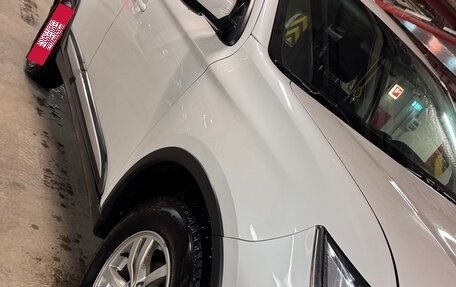 Mitsubishi Outlander III рестайлинг 3, 2019 год, 1 500 000 рублей, 7 фотография