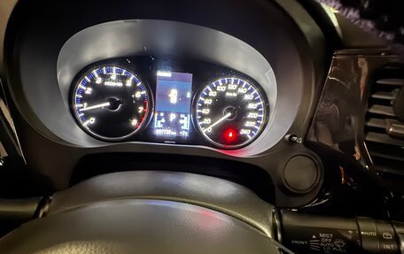 Mitsubishi Outlander III рестайлинг 3, 2019 год, 1 500 000 рублей, 20 фотография