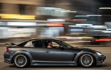 Mazda RX-8 I, 2005 год, 666 666 рублей, 7 фотография