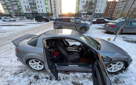 Mazda RX-8 I, 2005 год, 666 666 рублей, 3 фотография