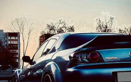 Mazda RX-8 I, 2005 год, 666 666 рублей, 2 фотография