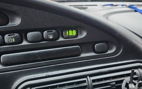 Chevrolet Niva I рестайлинг, 2007 год, 277 000 рублей, 6 фотография