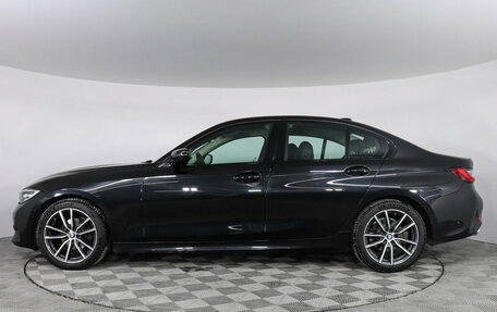 BMW 3 серия, 2021 год, 3 447 000 рублей, 5 фотография